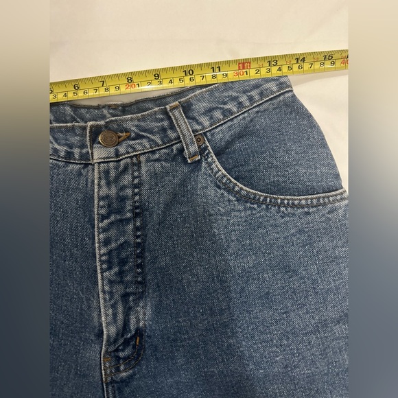 Vintage Northern Reflections denim jeans made in Canada - Picture 8 of 14